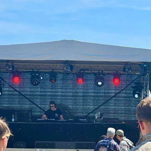 Somorah @ Love And Trance Festival 2023 (Friday Afternoon)