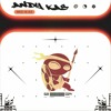 Sonic Resistance Series 010 | Andy Kas (Warpzone Records) DJ mix artwork - Electronic music tracklist cover image