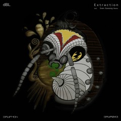 dBL (UK) - The Reckoning (Original Mix)