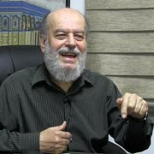 الأستاذ بسّام جرّار- تفسير - " ويحمل عرش ربك"-" والفتنة أشد من القتل" -- 17- 6 -2023م