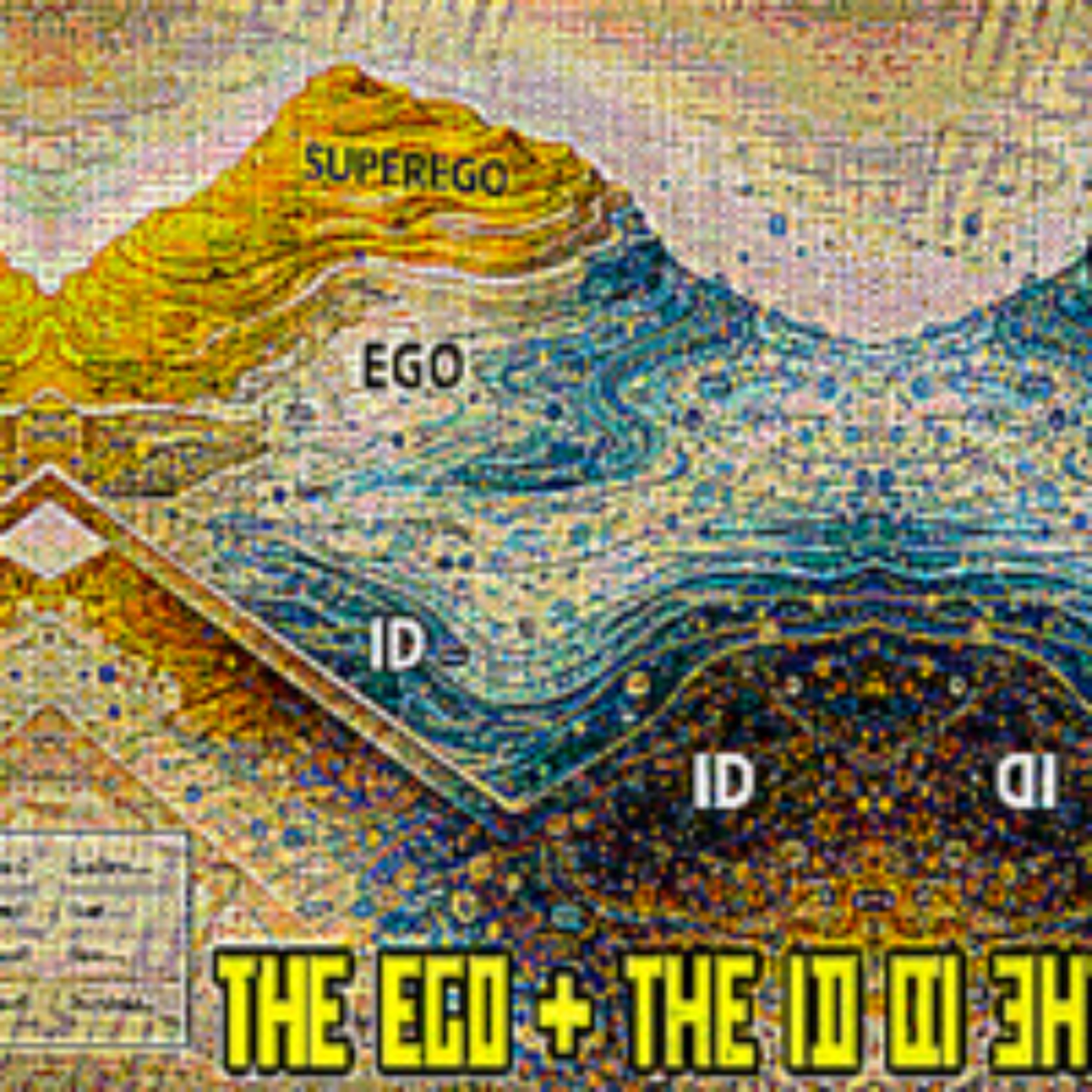 Sigmund Freud - The Ego and the Id