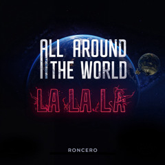 [FREE DL] Roncero x Gewoonraves - All Around The World (Lalala) (Hard Techno)