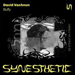 David Vachnun - Buffy