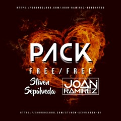 PACK FREE (7 TRACKS)