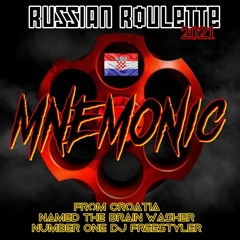 MNEMONIC @ DCP Russian Roulette 2021