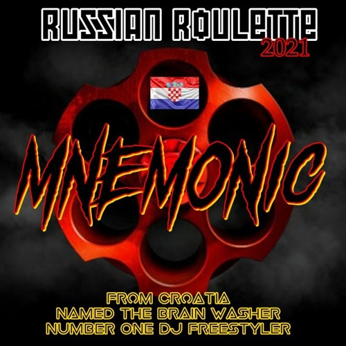 MNEMONIC @ DCP Russian Roulette 2021