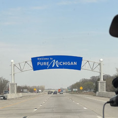 NYC 2 MICHIGAN Dkay!