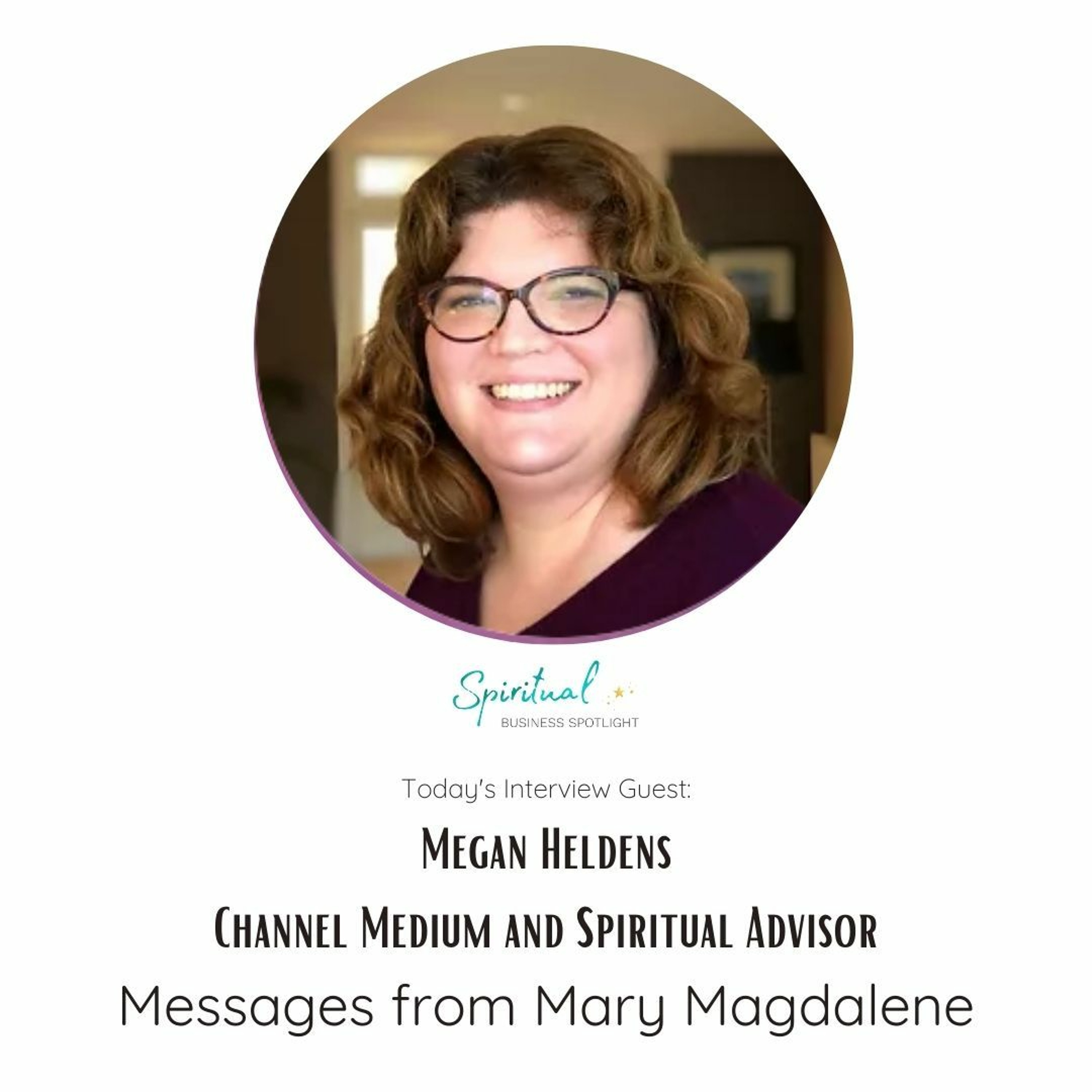 Spiritual Business Spotlight