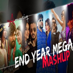 End Year Mega Mashup - Aftermusiq Mashup