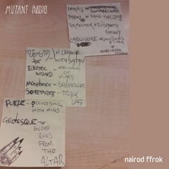 nairod ffrok [short attention span] [27.01.2021]