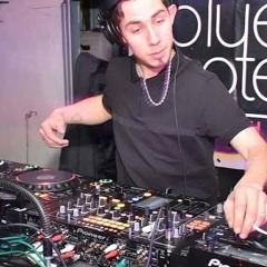 SEBA MIX HARDERZ mix 2K22 ACTE2 BLUE NOTE