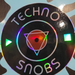 For The Techno Snob