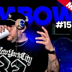 Mestizo Is Back, Donaty, Tivi Gunz, Papaa Tyga, Jey One, Rochy RD - Dembow Mix 15 (By DJ Scuff)