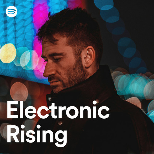 Stream Hani Hosni | Listen to Electronic Rising playlist online for ...