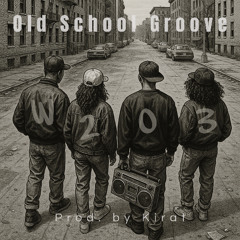 Old School Groove