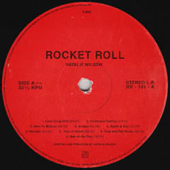 Rocket Roll