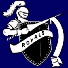 O.W. Best Royals Football
