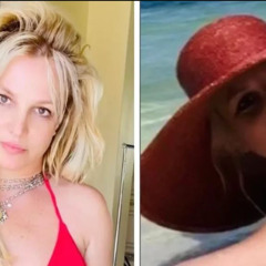 Britney Spears Beach Video Leaked