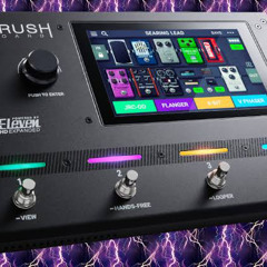 MEDUZA FT ELROII - HEADRUSH (DJ GTO BASS LOOP EDIT)