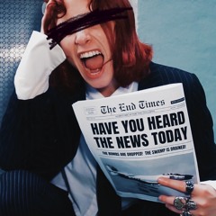 have you heard the news? (demo version)