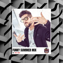 Funky Summer Mix