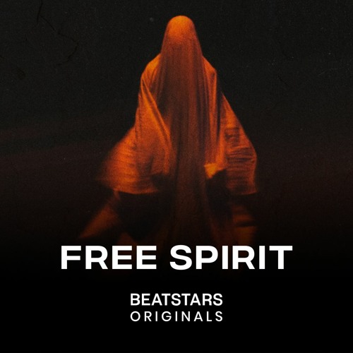 Burna Boy Type Beat | Afrobeats - "Free Spirit"