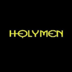 HolymenMix Remakes By NikemanMix