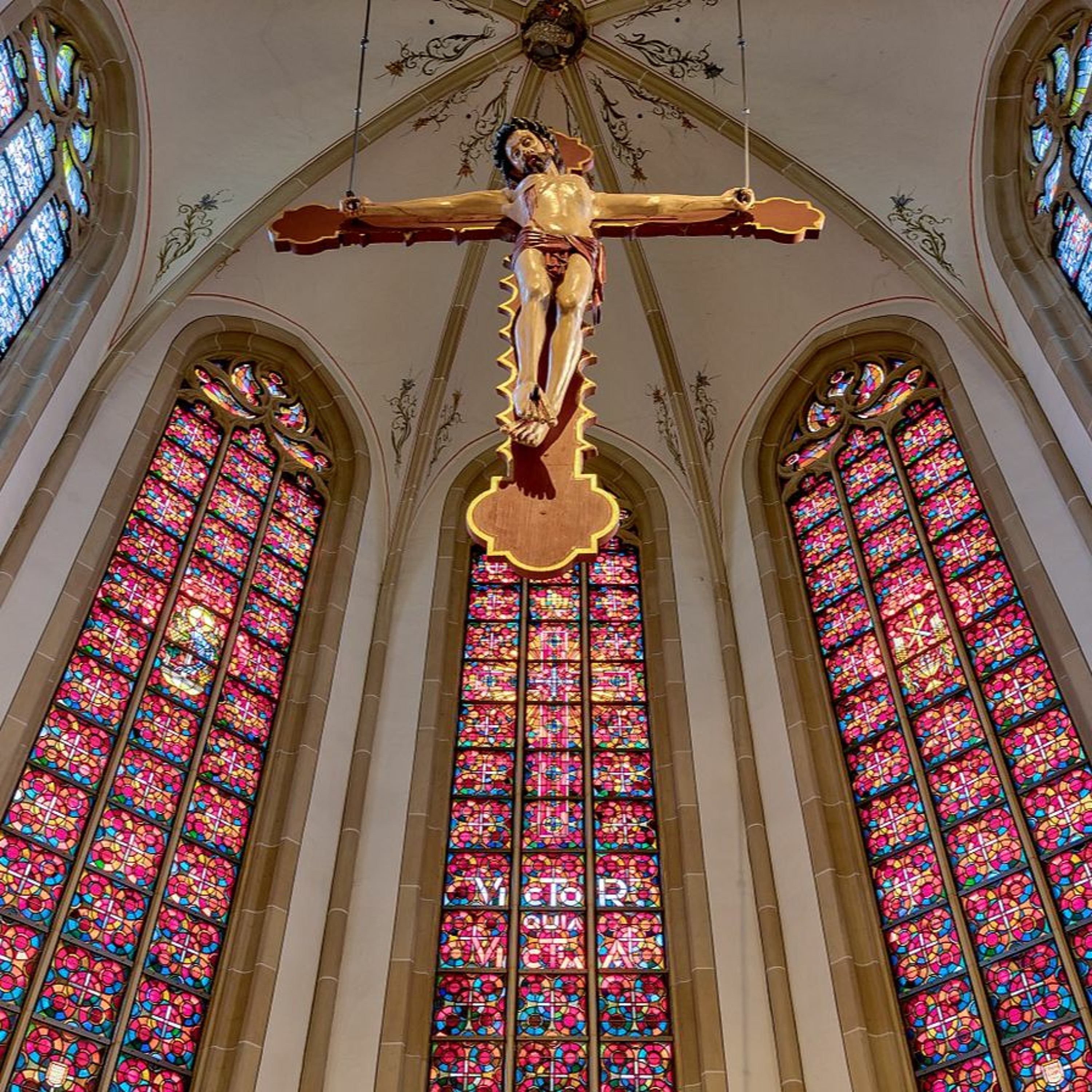 The Grace Of The Whole Christ | Prof. Thomas Clemmons