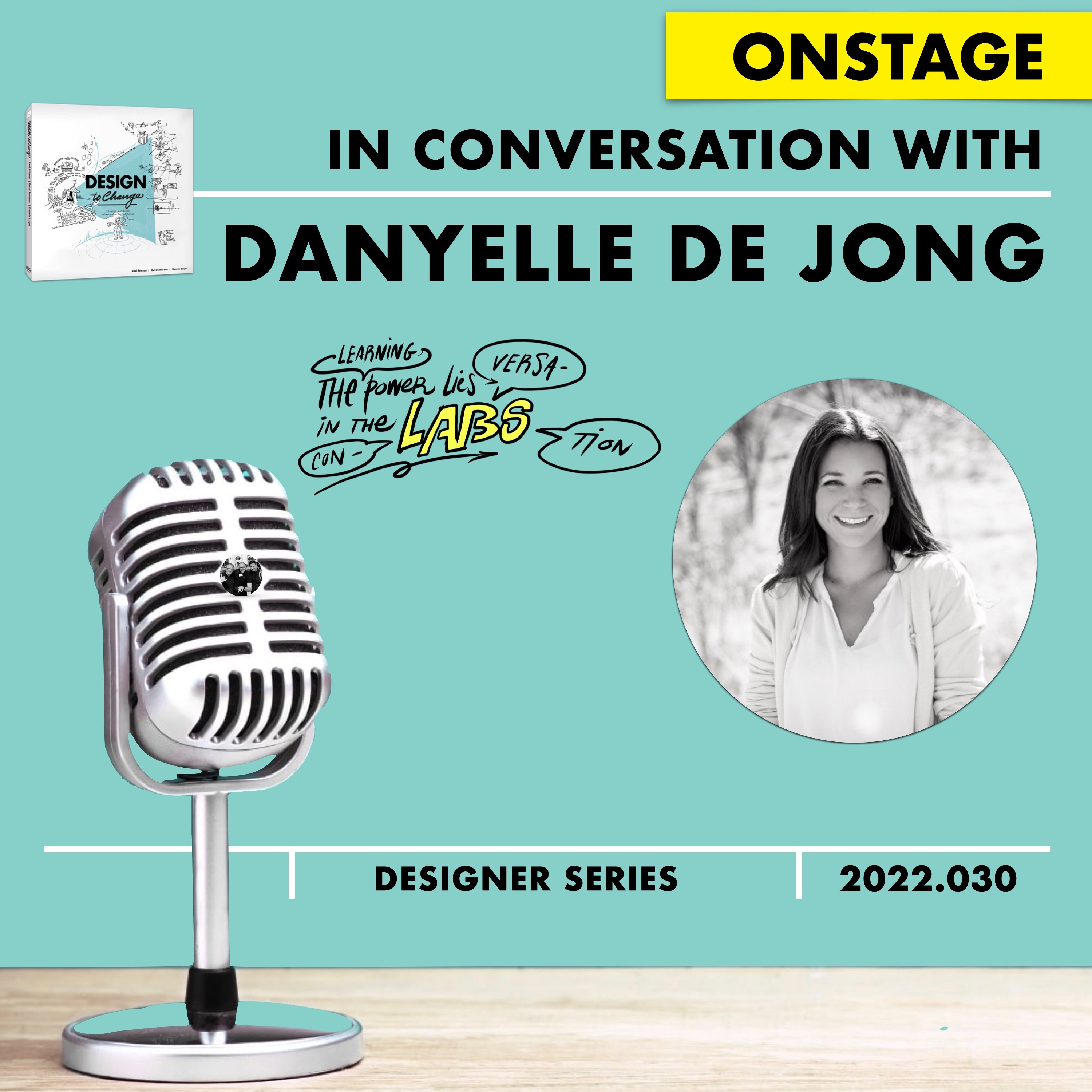 Event Design Collective PODcasts