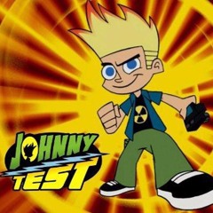 Johnny Test [justxrolo]
