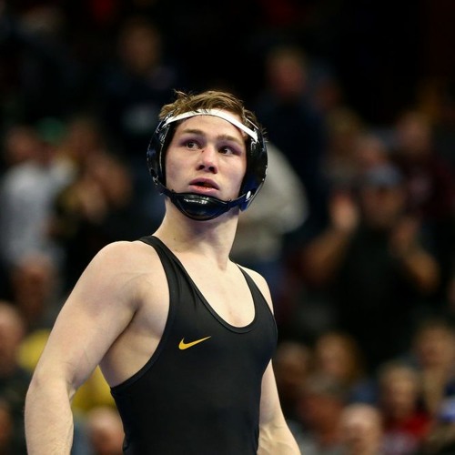 Stream E249 - Spencer Lee - 2019 Freestyle Wrestling Champion by This Life  Ain't For Everybody with Chad Belding | Listen online for free on SoundCloud