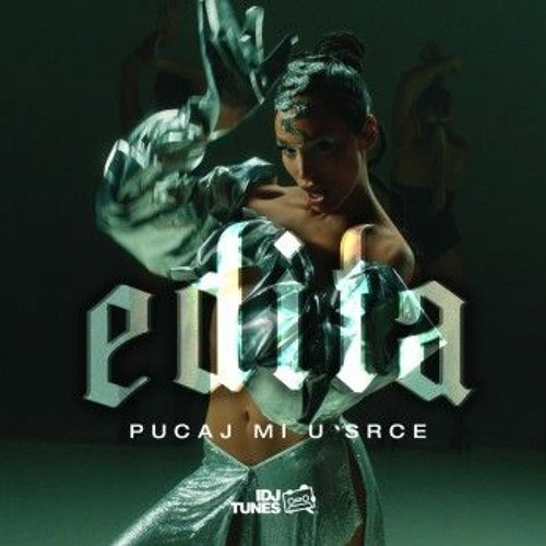 Edita Aradinovic - 2022 - Pucaj Mi U Srce