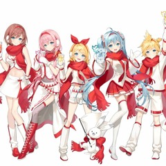 Vocaloid Music