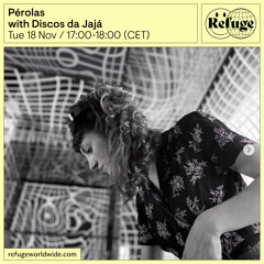 Pérolas  - Discos da Jajá - 18 Nov 2025