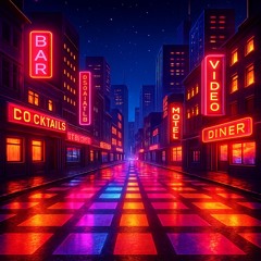 Retro Nights