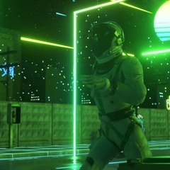 Be silent - Annatiger