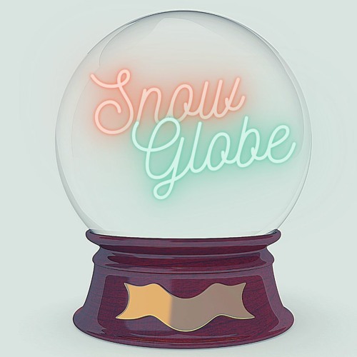 The Snow Globe Meditation