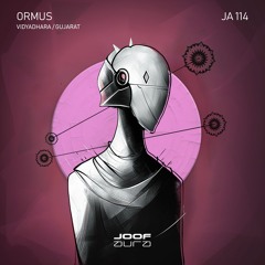 Ormus – Gujarat (Original Mix)