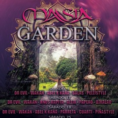 Masia Garden (11-7-20)