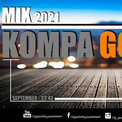 Dj Paulo - Kompas Gouyad (September - 23''43)