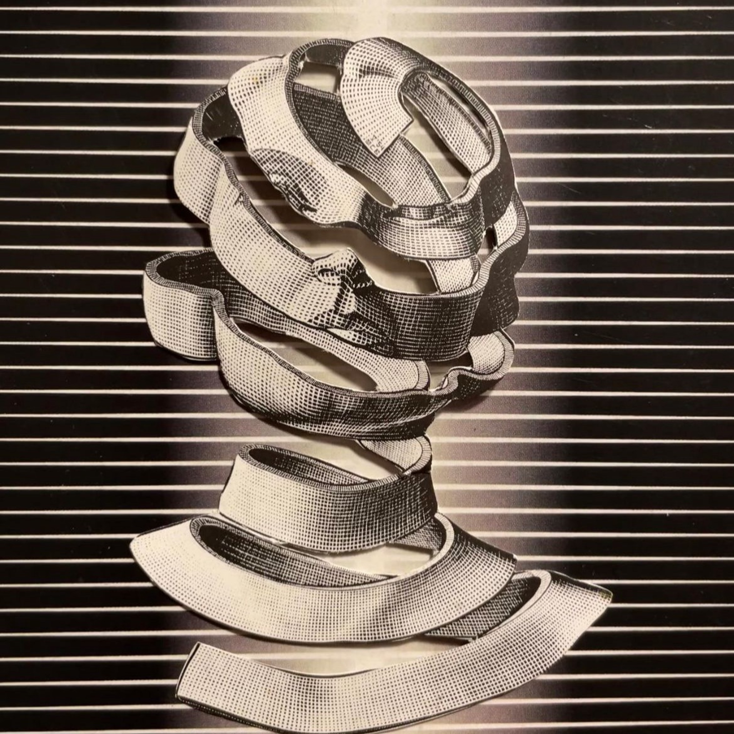 Bloomy Tom Distorted episode artwork