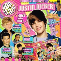 teen pop magazine