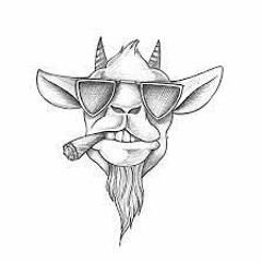 Cooda-Goat Talk (intro)