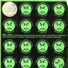 Low Flow [Mr. Yuk Mix]