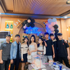 NST Bồng Bềnh - Lừa Bò Lạc Vol 2 - DJ Minh Trí
