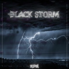 Køya - Black Storm