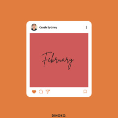 February
