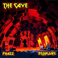 The Cave ft. Phazz