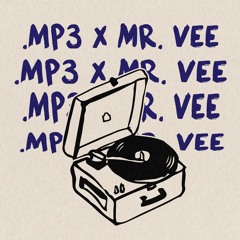 reternity.mp3 Mixtape by MR. VEE | Vol. 1