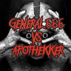 GENERAL.666 VS APOTHEKKER